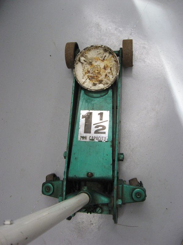 Otc Floor Jack Rebuild Kit Carpet Vidalondon